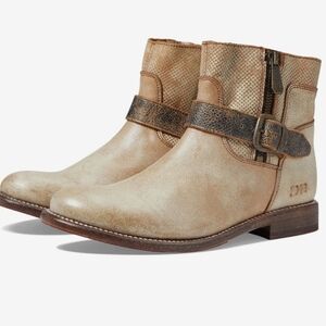 Bed Stu Becca Boot